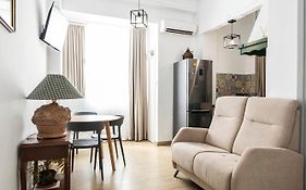 Live in Chianti Apartaments